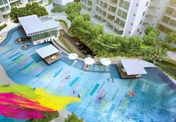 Watercolours (D18), Condominium #622903481